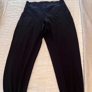 lululemon align joggers size 10